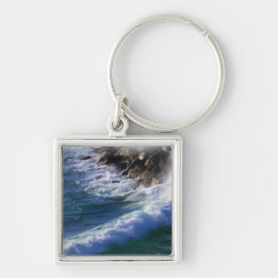 Faith_ Keychain