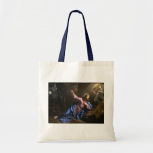 Faith Love Cross Prayer Christianity Peace Destiny Tote Bag