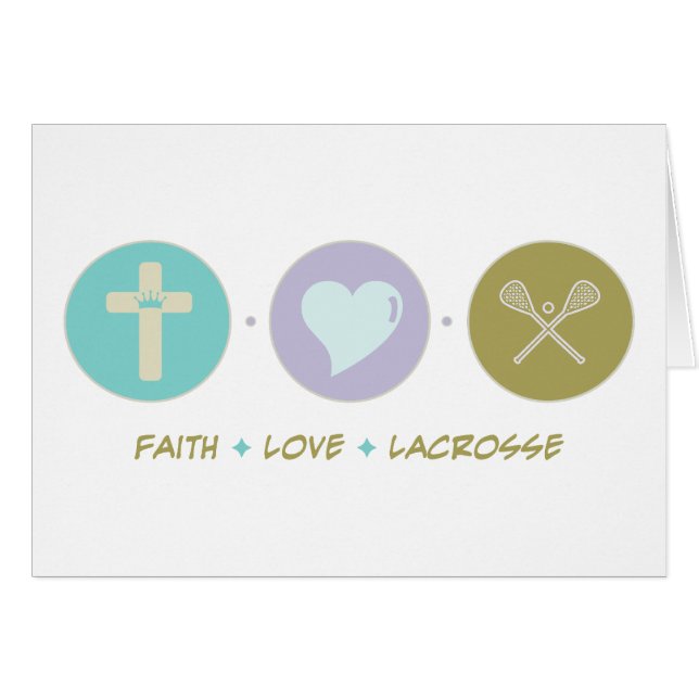 Faith Love Lacrosse (Front Horizontal)