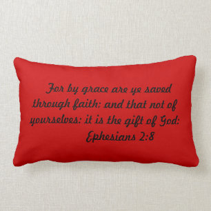 Faith Lumbar Pillow