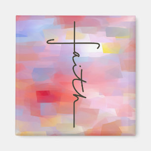 Faith Magnet