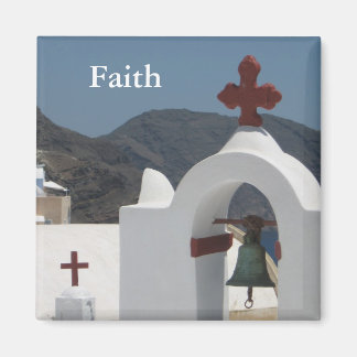Faith Magnet