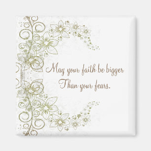 Faith Magnet