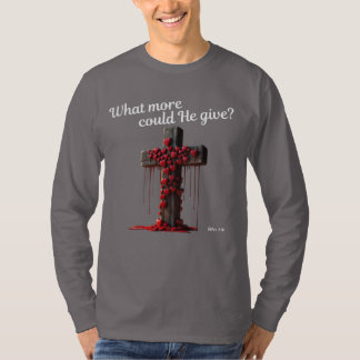Faith Meets Love ❤️✝️ T-Shirt