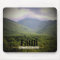 Faith Mouse Pad