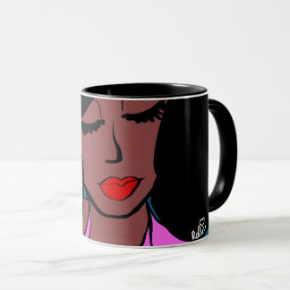 Faith Mug