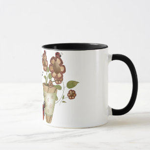 Faith  Mug