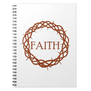 Faith Notebook