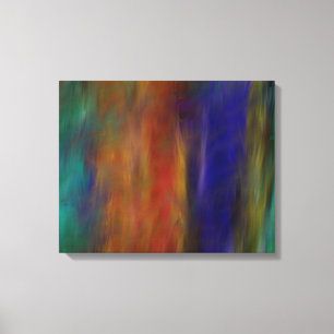 Faith of Colours 2.1 Canvas Print