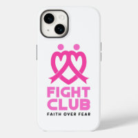Faith Over Fear