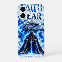 Faith Over Fear