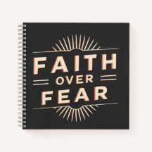 Faith Over Fear