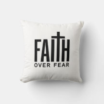 Faith Over Fear