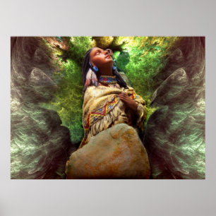 Faith Poster