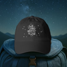 Faith Shines Brightest in the Dark