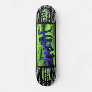 Faith Skateboard