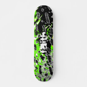 FAITH Skateboard