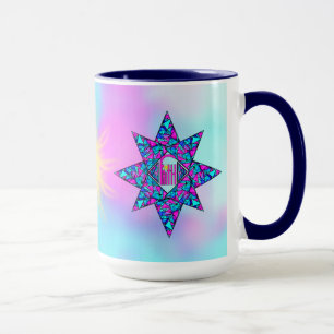 Faith ~ Star Mug