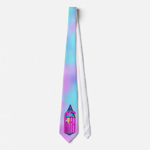 Faith ~ Steeple Tie
