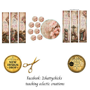 Faith Strength Inspirational Designs Sawblades Wrapping Paper Sheet