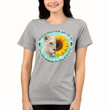 Faith & Strength T-Shirt