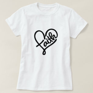Faith T-Shirt