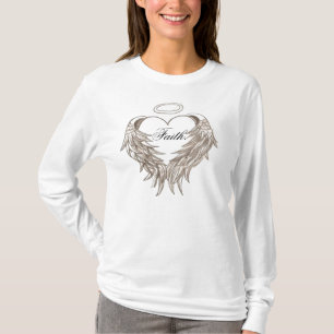 Faith. T-Shirt