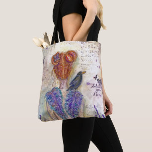 Faith Tote Bag