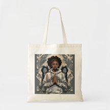 faith tote bag 