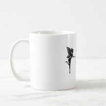 Faith, Trust, Pixie Dust coffeemug !  Café Mug