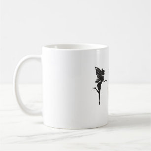 Faith, Trust, Pixie Dust coffeemug ! Café Mug