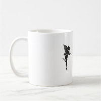 Faith, Trust, Pixie Dust coffeemug!  Coffee Mug