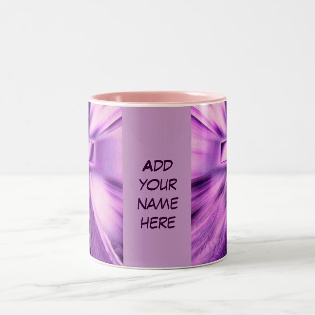 Faith_ Two-Tone Coffee Mug (Center)