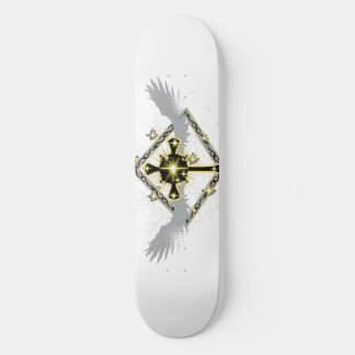 Faith with Wings Skateboard! Skateboard