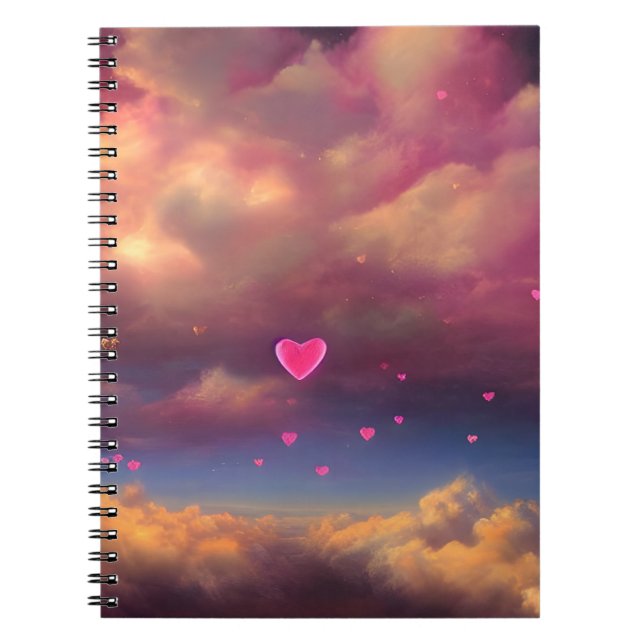 Faithful Love Journal (Front)