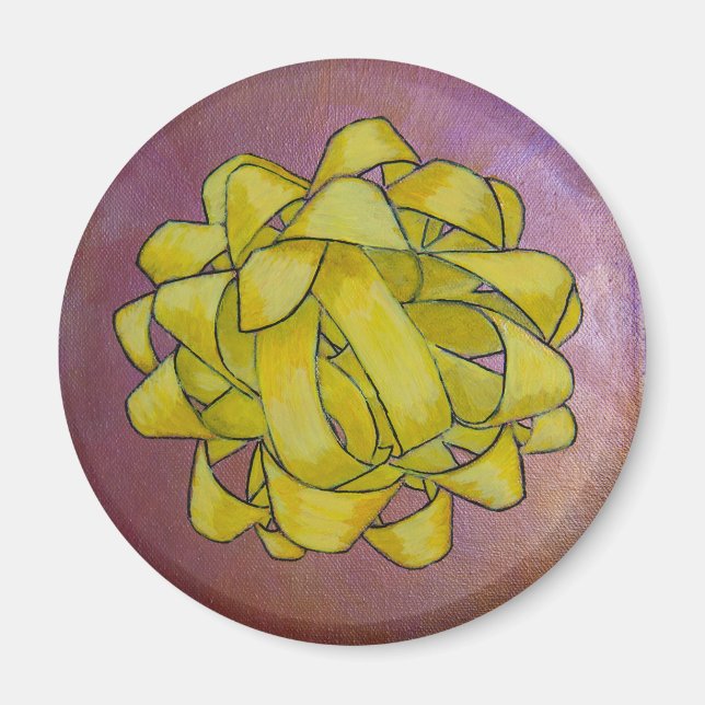 Faithful Magnet (Front)