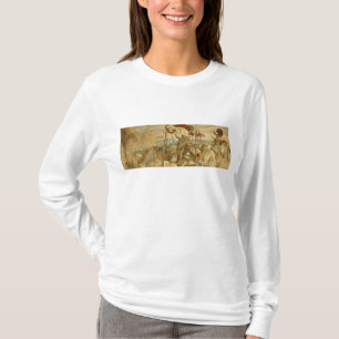 Faithful Men are the best wall', c.1855 T-Shirt