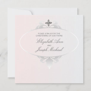 Faithful Religious Invitation