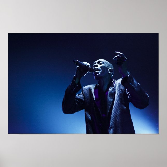 Faithless Poster (Front)