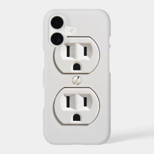 Fake Electrical Outlet Funny