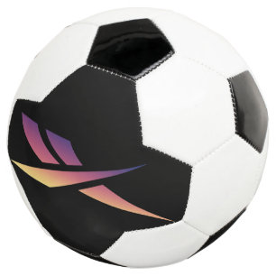 Fake Logo  Soccer Ball