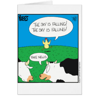 Fake Moos Zazzle
