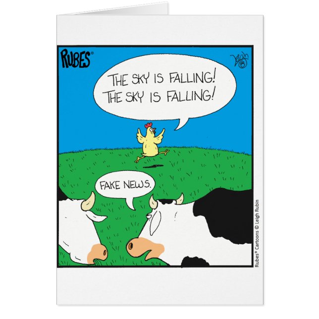 Fake Moos Zazzle (Front)