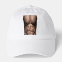 Fake Six Pack Abs Funny Gym Humour