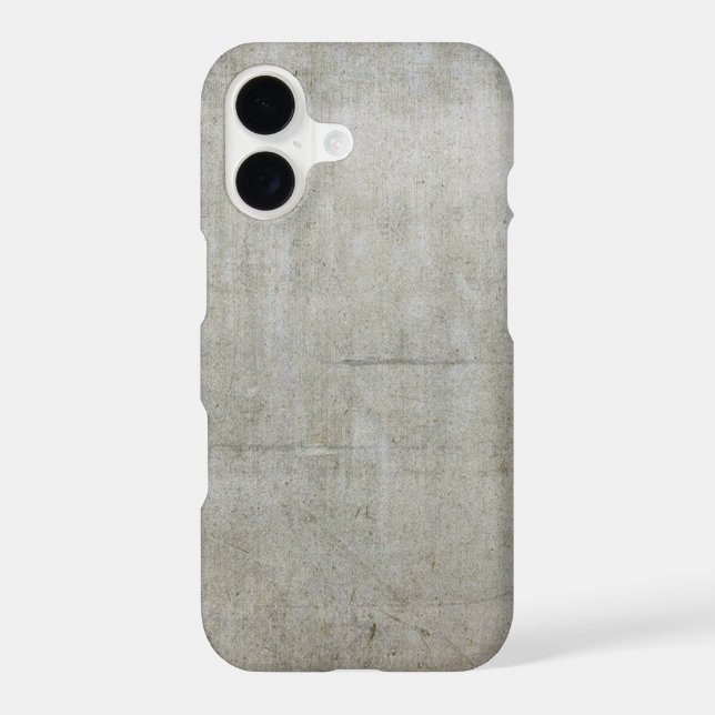 Fake Steel Print (Back)