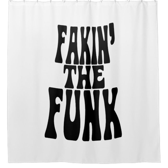 Fakin' the Funk (Front)