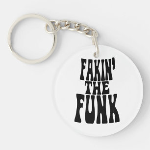 Fakin' the Funk