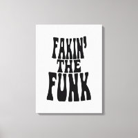 Fakin' the Funk