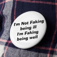 Faking it invisible illness hidden condition