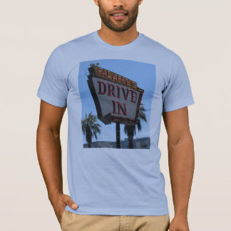Falafel's DRIVE IN T-Shirt